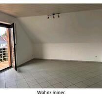 3 Zimmer Küche Bad Balkon Wohnung in Vellmar - Kassel Südstadt