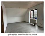 Foto - 3 Zimmer Dachgeschoßwohnung zur Miete in Kassel