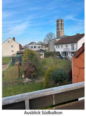 Foto - 3 Zimmer Dachgeschoßwohnung in Kassel