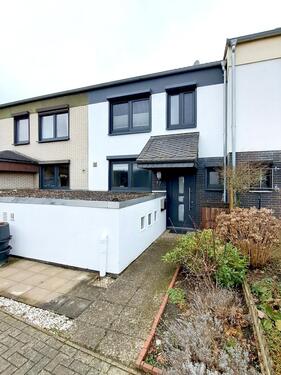 Foto - Reihenmittelhaus in Alt-Stuhr von Privat