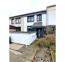 Reihenmittelhaus in Alt-Stuhr von Privat