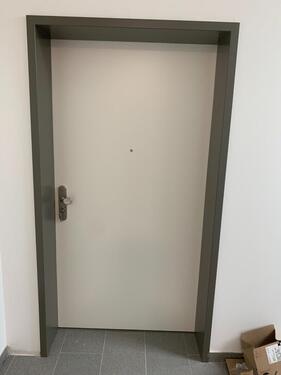 Foto - 3 Zimmer Dachgeschoßwohnung in Saarlouis