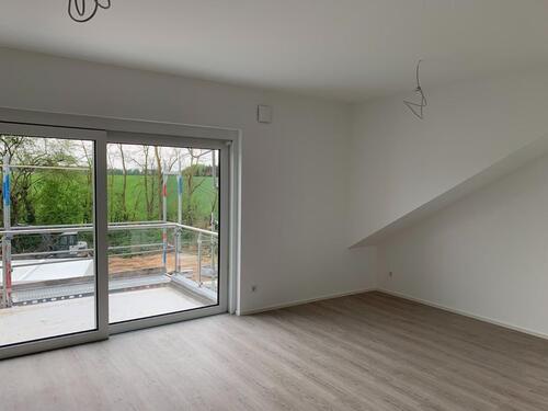 Foto - Dachgeschoßwohnung in Saarlouis zum Kaufen