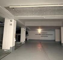 Duplexparker unten in 80807 München