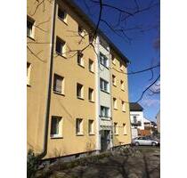 Gelegenheit: günstig geschnittene 3-Zimmer-Wohnung - Biebesheim am Rhein