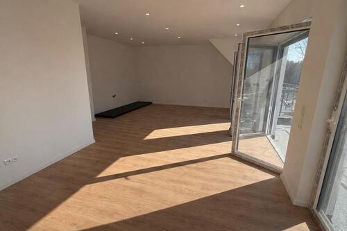 Foto - 3 Zimmer Hochparterre in Haselünne