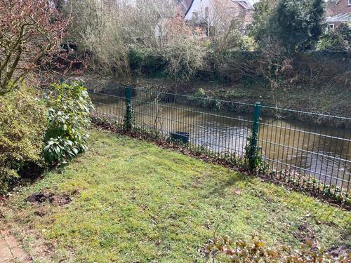 Foto - 3 Zimmer Erdgeschoßwohnung in Nordhorn