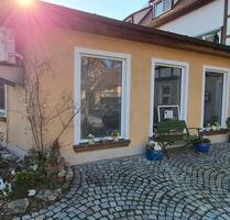 Gewerbefläche in der Stadtmitte von Burgbernheim zu vermieten