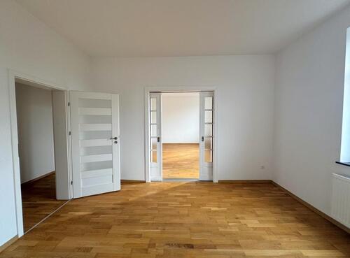 Foto - TOP RENOVIERT! Große helle 3 Zimmer Wohnung