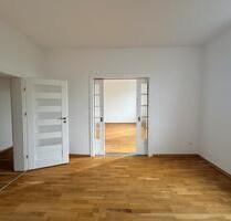 TOP RENOVIERT! Große helle 3 Zimmer Wohnung - Bremerhaven