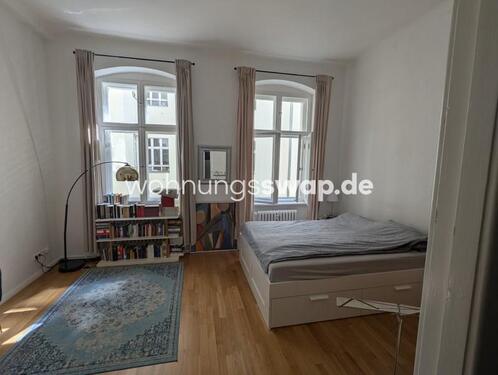 Foto - Wohnungsswap - 1 Zimmer, 33 m² - Wundtstraße, Berlin