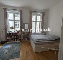 Wohnungsswap - 1 Zimmer, 33 m² - Wundtstraße, Berlin