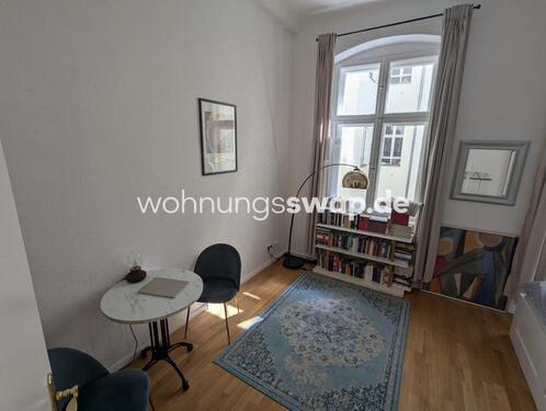 Foto - 1 Zimmer Etagenwohnung zur Miete in Berlin