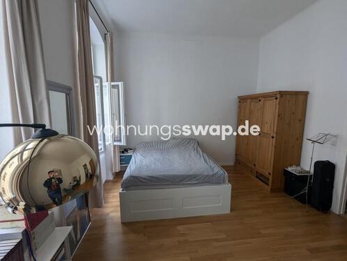 Foto - 1 Zimmer Etagenwohnung in Berlin