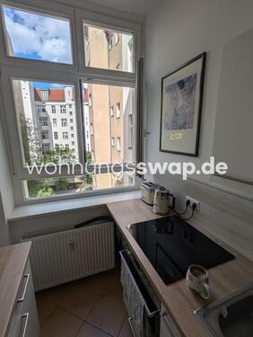 Foto - Etagenwohnung in Berlin zur Miete