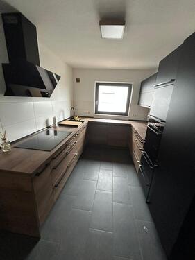 Foto - Etagenwohnung in Mühlheim am Main zur Miete