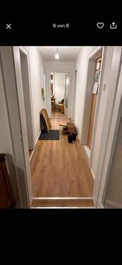 Foto - Vermietung für Pendler bzw. Monteure