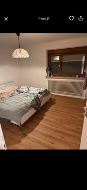 Foto - Erdgeschoßwohnung in Küssaberg zur Miete