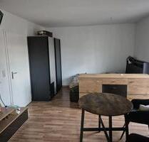 Schöne 1 Zimmer Wohnung mit Balkon möbliert Tharandter Straße - Dresden Cotta Schöne 1 Zimmer Wohnung mit Balkon möbliert Tharandter Straße - Dresden Cotta