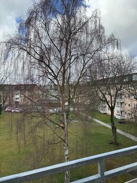 Foto - 3 Zimmer Etagenwohnung zum Kaufen in Hof