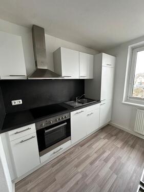 Foto - 3 Zimmer Etagenwohnung in Hof