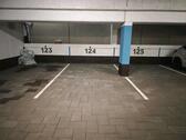 Foto - Großzügiger Tiefgaragenplatz in der Frühlingsstraße