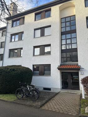 Foto - 4 Zimmer Etagenwohnung zur Miete in Landsberg am Lech