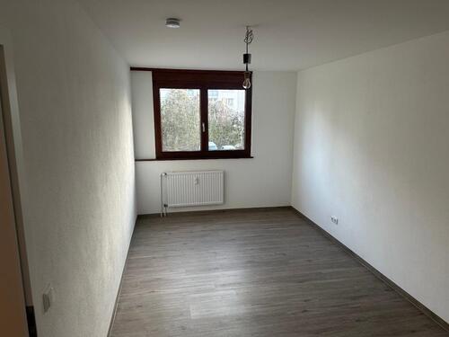 Foto - Etagenwohnung in Landsberg am Lech zur Miete