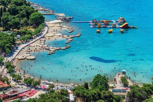 Foto - Urlaub im Herzen von Vodice – Komfortable Ap mit Top-Bewertungen!