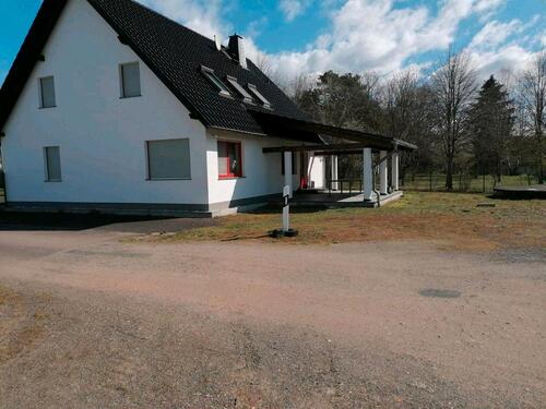 Foto - 5 Zimmer Einfamilienhaus in Wolmirstedt
