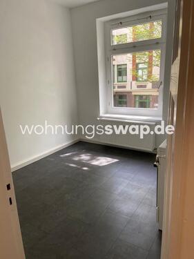 Foto - 2 Zimmer Etagenwohnung zur Miete in Hamburg