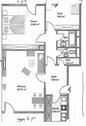 Foto - 3 Zimmer Etagenwohnung zum Kaufen in Solingen