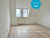 Foto - 3-Raum • Dachgeschoss • schöner Grundriss • Bad mit Wanne • modernes Laminat • gepflegtes Haus