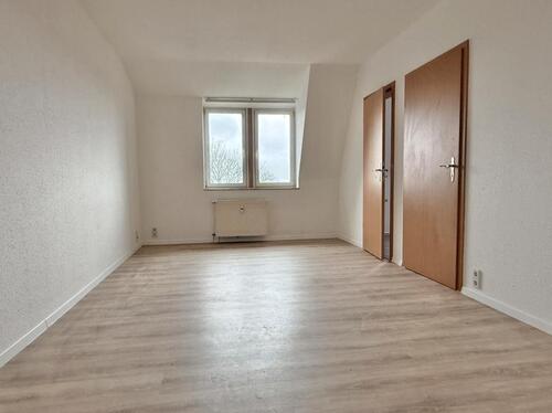 Foto - Etagenwohnung in Chemnitz
