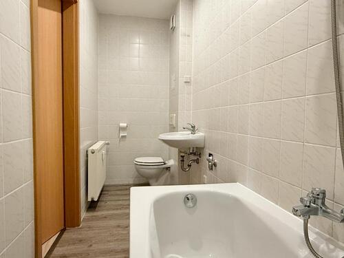 Foto - Etagenwohnung in Chemnitz zur Miete