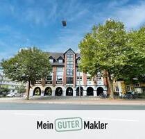 Jetzt mieten: Zentrale Fläche in Vegesack – 500 €Monat kalt im 1. Jahr - Bremen