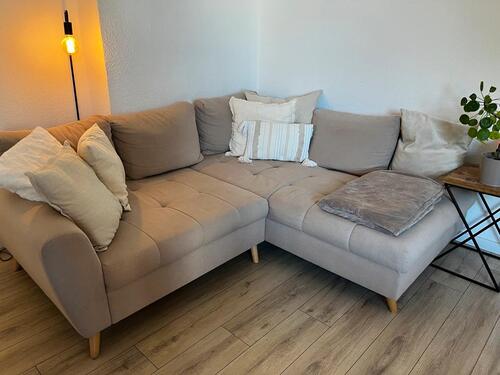 Foto - Etagenwohnung zur Miete in Düsseldorf