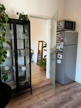 Foto - Etagenwohnung in Düsseldorf