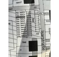 Parkplatz zu vermieten - 50,00 EUR Miete, in Neckarsulm (PLZ: 74172)