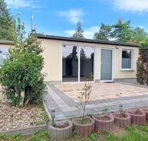Haus Ferienbungalow (ganzjährig) am Wasser in Werder Töplitz - Werder (Havel)