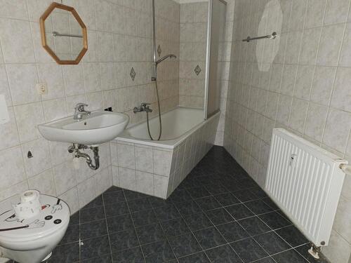 Foto - Wohnung 1,5-Raum - 260,00 EUR Kaltmiete,