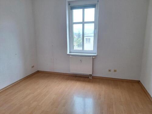 Foto - Etagenwohnung in Wilkau-Haßlau