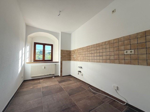 Foto - Etagenwohnung in Torgau