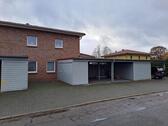 Foto - Einfamilienhaus in Sassenburg zur Miete