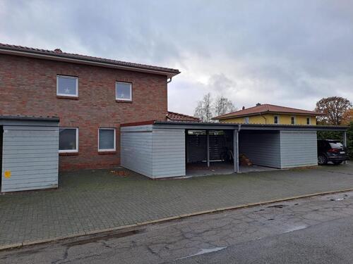 Foto - Einfamilienhaus in Sassenburg zur Miete