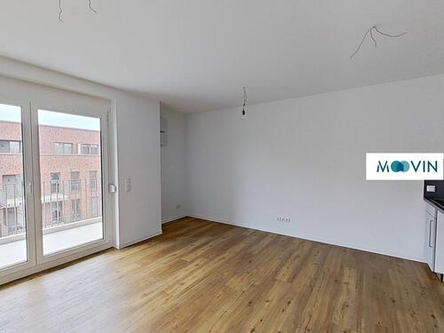 Foto - Etagenwohnung zur Miete in Mannheim