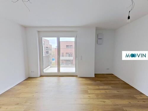 Foto - Etagenwohnung in Mannheim