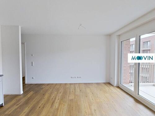 Foto - Etagenwohnung in Mannheim zur Miete