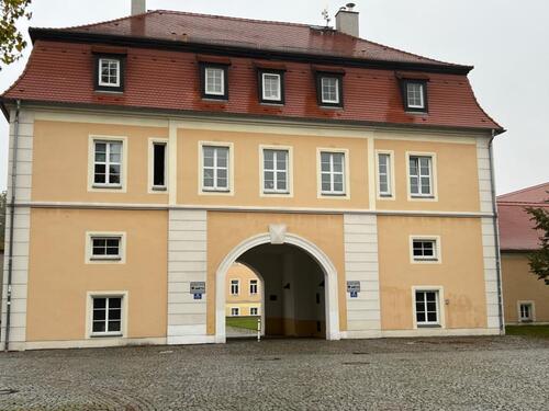 Foto - Wohnung zur Nachmiete Leipzig Naunhof
