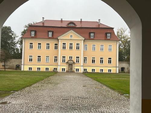Foto - Etagenwohnung zur Miete in Naunhof